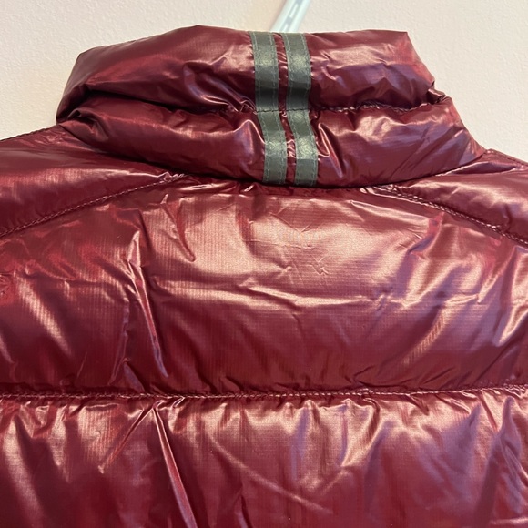 CG vest - Picture 5 of 5